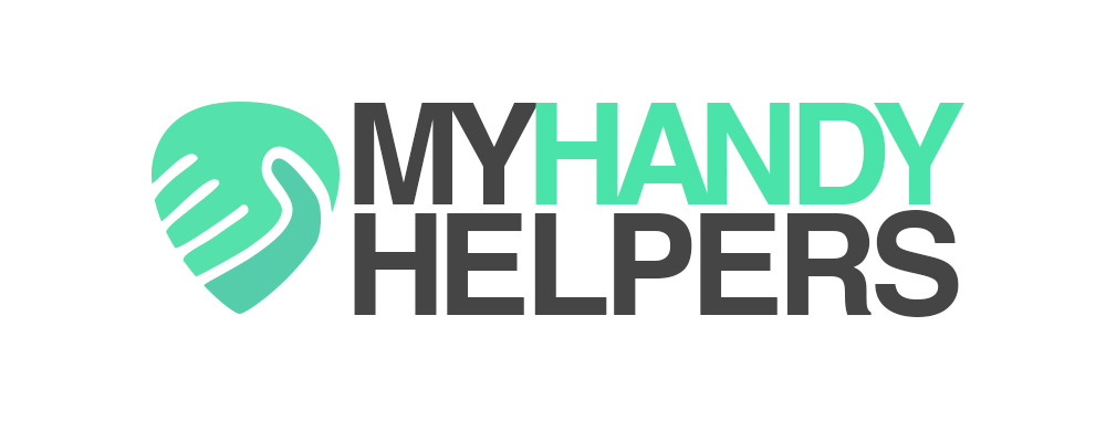 My Handy Helpers logo
